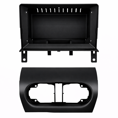 Opel Combo Corsa Tigra 2001 2011 9 inç Multimedya Çerçeve