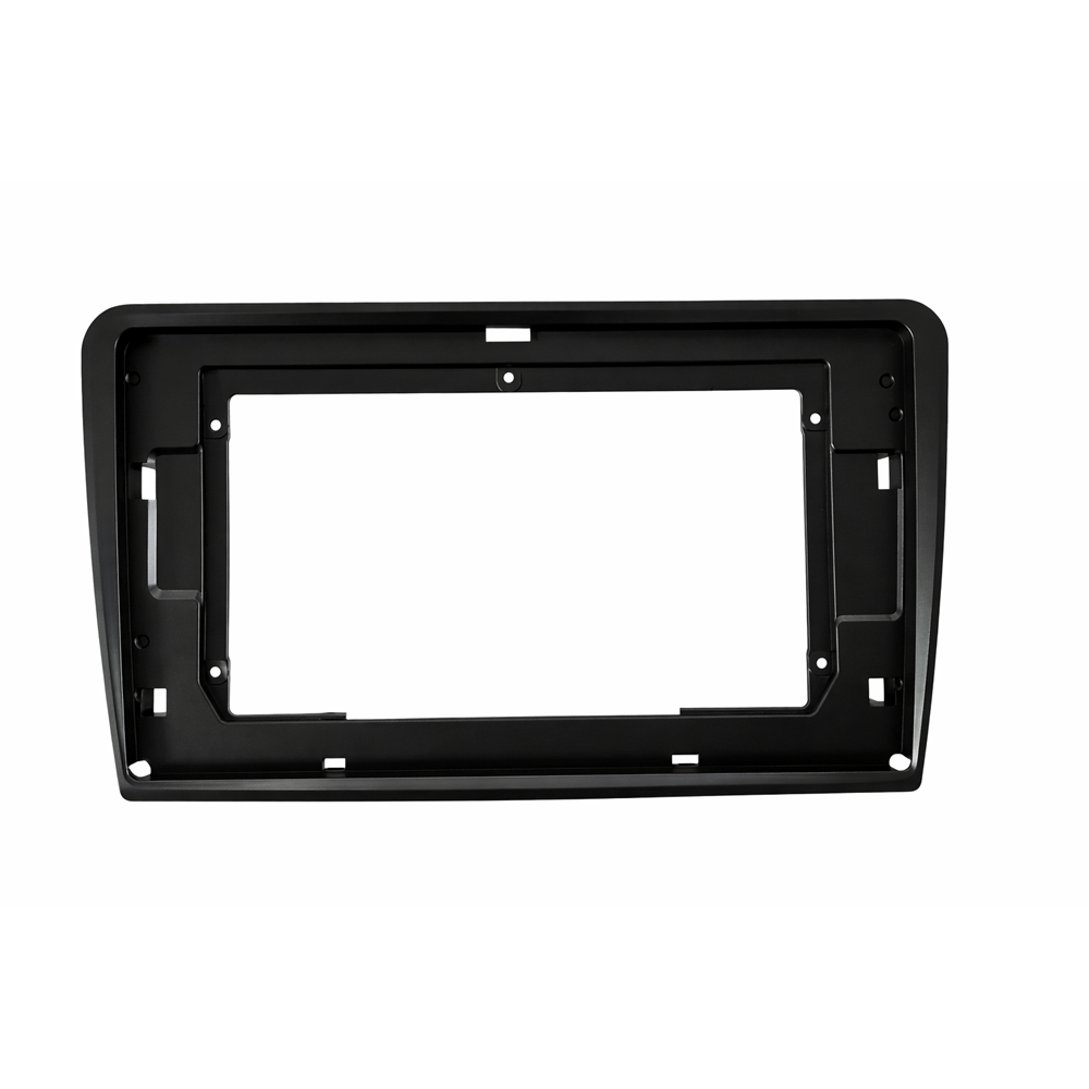 Skoda Superb 2009-2013 10 İnç Multimedya Çerçeve