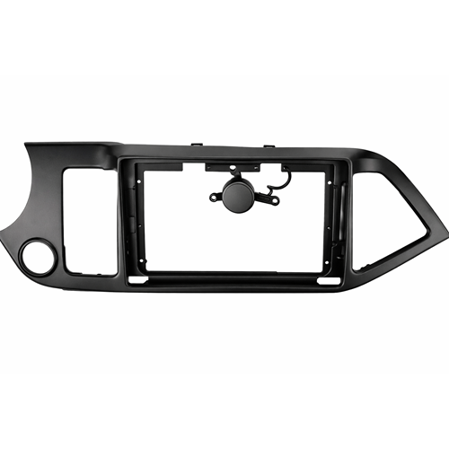 Kia Rio Picanto 2011-2017 9 İnç Multimedya Çerçevesi