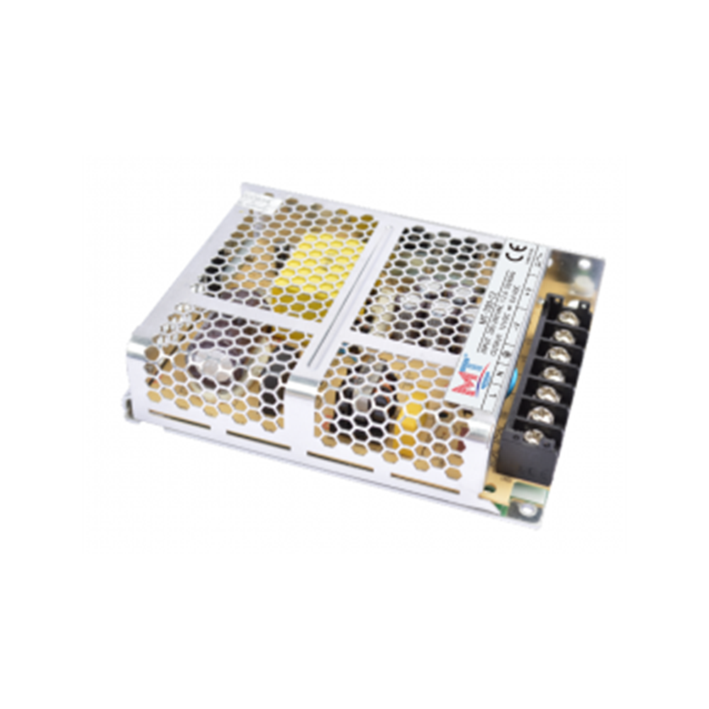 MERVESAN MT-100-12 12 volt 8.3 Amper SMPS