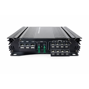 ROCKALPHA RA-90 ANFİ 4 KANAL4X90 RMS