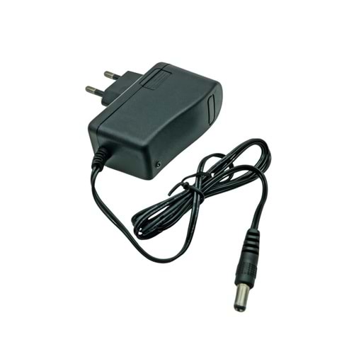 MyTECH 1611Z 24V 1A 5.5X2,5MM ADAPTÖR