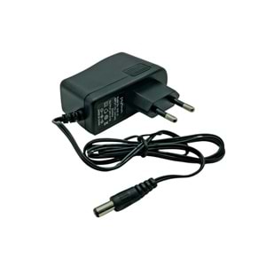 MyTECH 1611Z 24V 1A 5.5X2,5MM ADAPTÖR
