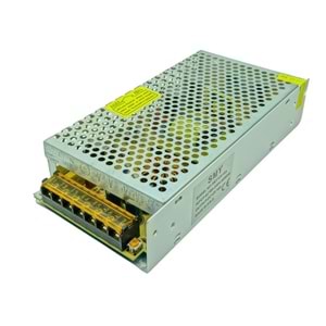 SMY 1613DD SMY 12V 15A METAL KASA ADAPTÖR