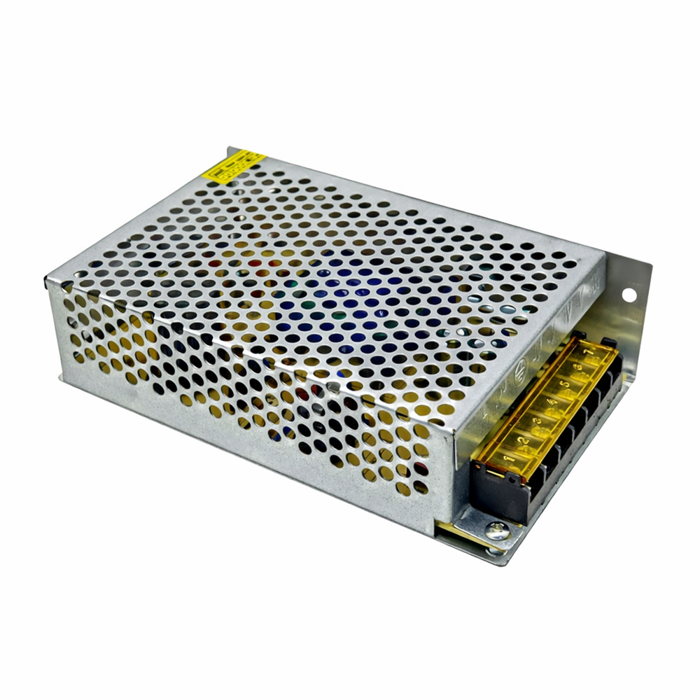 SMY 1613EF 24V 5A METAL KASA ADAPTÖR