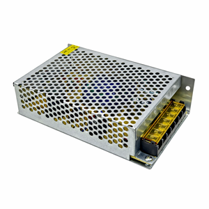 SMY 1613EF 24V 5A METAL KASA ADAPTÖR