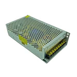 SMY 1613F 24V 10A METAL KASA ADAPTÖR