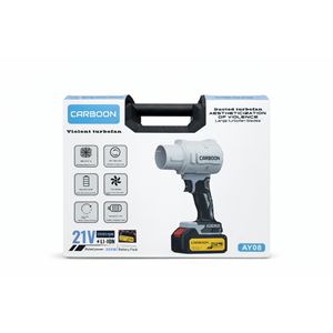 CARBOON AY08 HAVA ÜFLEME