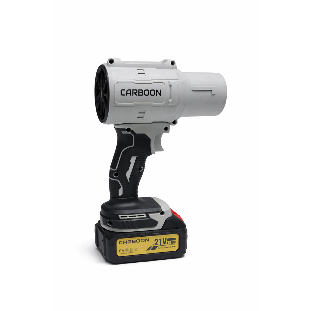 CARBOON AY08 HAVA ÜFLEME