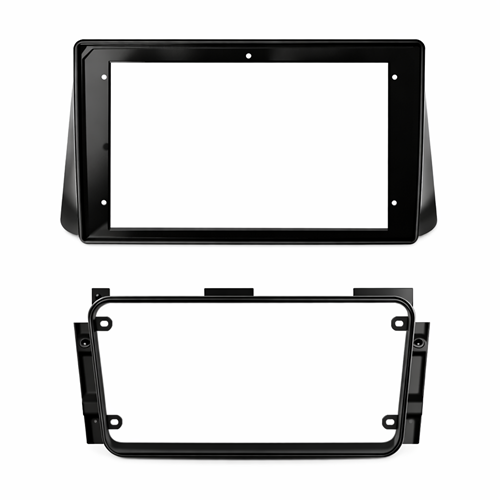 NİSSAN MİCRA 2019 - 2022 MULTİMEDYA ÇERÇEVE