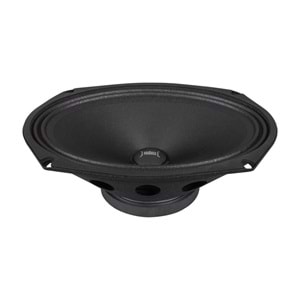 MOBASS MBM-69 OVAL MİDRANGE 160W 80RMS