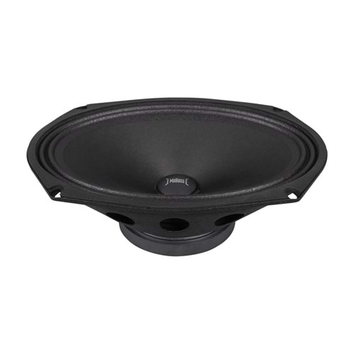 MOBASS MBM-69 OVAL MİDRANGE 160W 80RMS