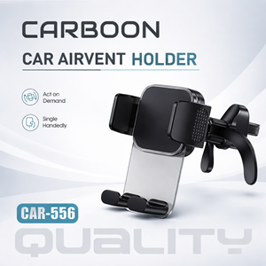 CARBOON CAR-556 ARAÇ TELEFON TUTUCU