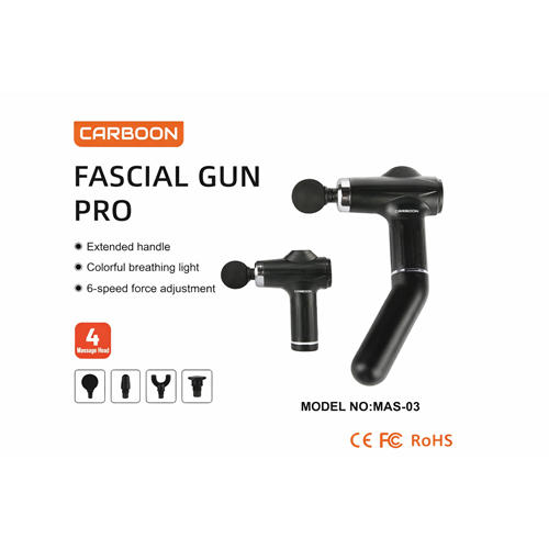 CARBOON MAS-03 MASAJ ALETİ
