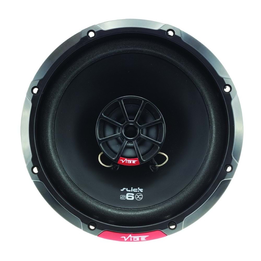 SLICK6-V7 | VIBE Slick Serisi 16 cm Koaksiyel
