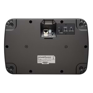 PB-US62 | Powerbass PBX Aktif Koltuk Altı Subwoofer