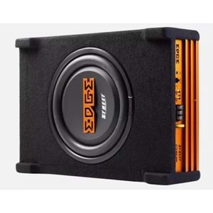 EDS10ADSP-E4 | Edge 25 cm Aktif Dsp li Subwoofer