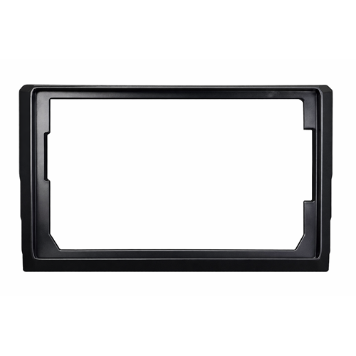 10 İnçi 9 İnçe Çeviren Üniversal Multimedya Çerçeve