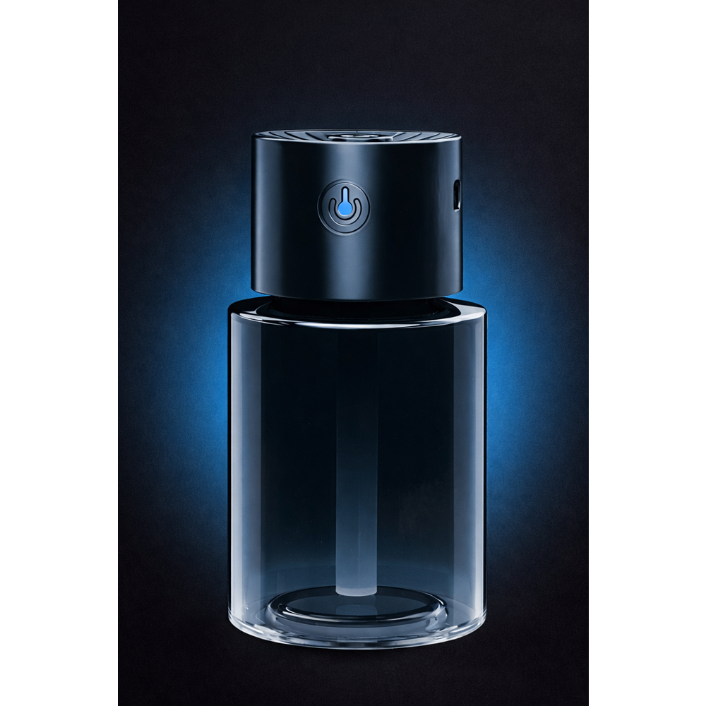 SUBZERO HM25 ARAÇ İÇİ KOKULU HAVA NEMLENDİRİCİ