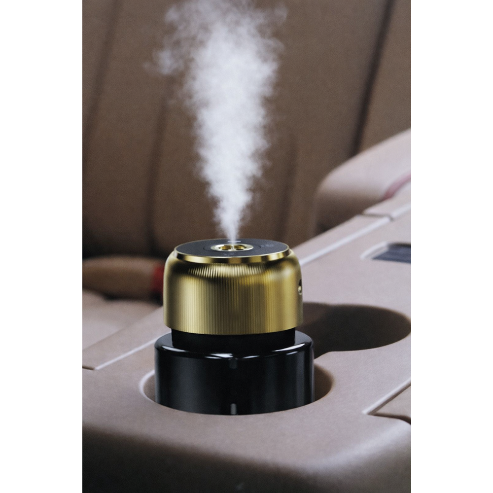 SUBZERO HM10 ARAÇ İÇİ KOKULU HAVA NEMLENDİRİCİ