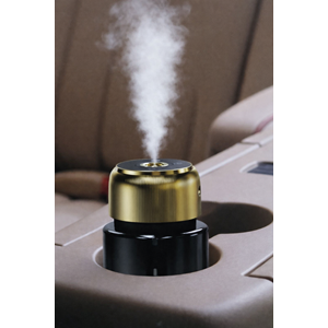 SUBZERO HM10 ARAÇ İÇİ KOKULU HAVA NEMLENDİRİCİ