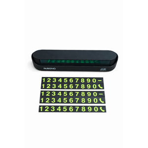 SUBZERO PG22 PARKMATİK NUMARATÖR