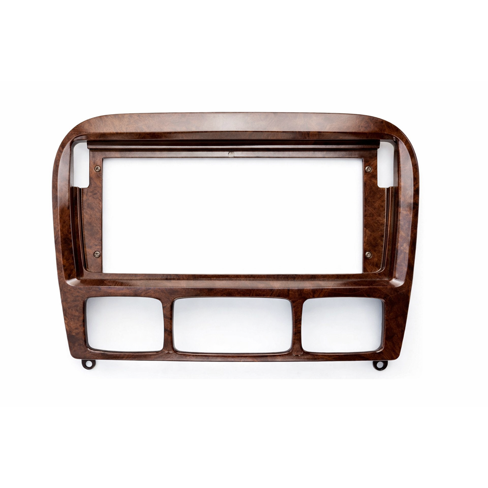 MERCEDES S500 1998-2005 9 İNÇ MULTİMEDYA ÇERÇEVE